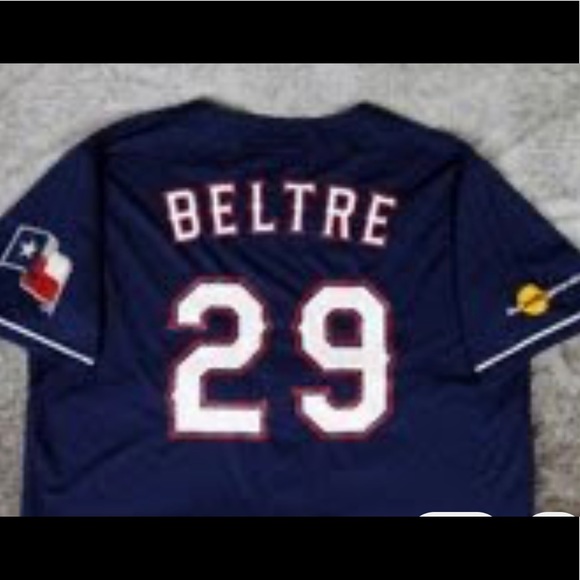 texas rangers button down shirt